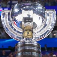 Eishockey WM Pokal Eishockey WM Pokal